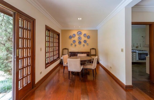 Carapicuiba Casa | High-End Christmas and New Year's Eve in a Country House with Pool