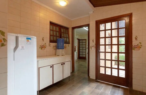 Carapicuiba Casa | High-End Christmas and New Year's Eve in a Country House with Pool