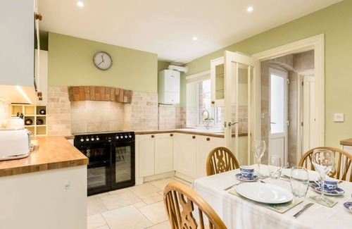 Weymouth Cabaña | High end cottage, close to the Jurassic coast