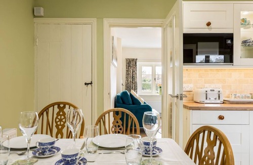 Weymouth Cabaña | High end cottage, close to the Jurassic coast