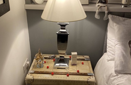 Blackwood Casa | High end furnished lodge