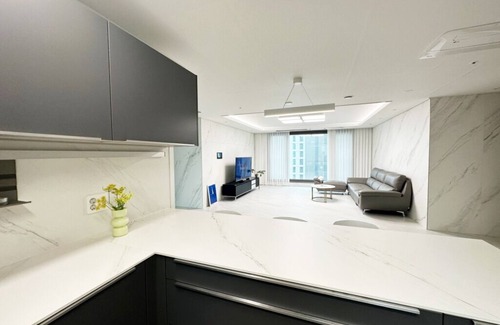 Seocho-dong Apartamento | *High-end Gangnam＊Seocho Gran Xi＊4Bdr+2Bath+148sqm