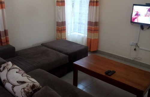 Naivasha Casa | High End Guest House
