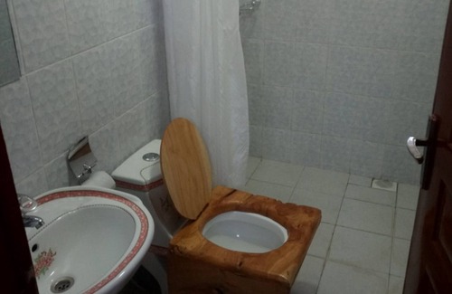 Naivasha Casa | High End Guest House