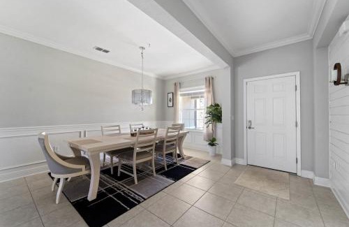 South Gulf Cove Casa | High-End Gulf Getaway with Pool & Hot Tub