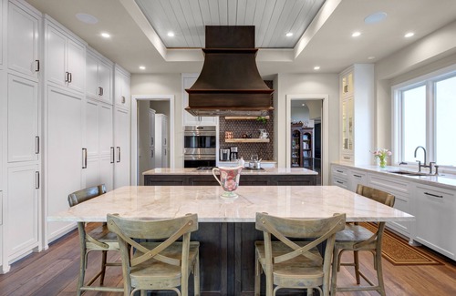 Austin Casa | Finca toscana en Barton Creek
