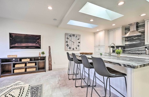 La Paz At Desert Springs Cabaña | High-end & Luxe Scottsdale Gem w/ Pool & Yard