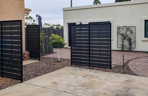 La Paz At Desert Springs Cabaña | High-end & Luxe Scottsdale Gem w/ Pool & Yard