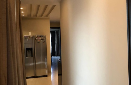 Kailash Colony Apartamento | High end luxury apartment In Greater Kailash-1