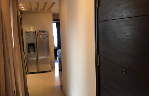 Kailash Colony Apartamento | High end luxury apartment In Greater Kailash-1