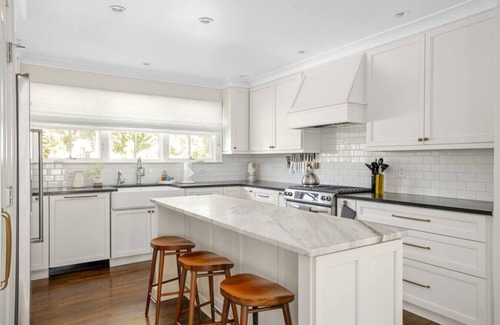 Decatur Casa | High End Luxury in the Heart of Atlanta