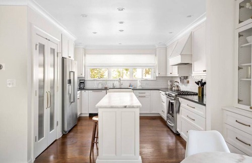 Decatur Casa | High End Luxury in the Heart of Atlanta