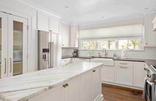 Decatur Casa | High End Luxury in the Heart of Atlanta