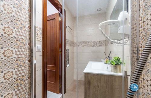 La Trinidad Apartamento | High-End Premium Studio with Terrace - Malaga Center
