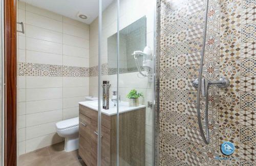 La Trinidad Apartamento | High-End Premium Studio with Terrace - Malaga Center