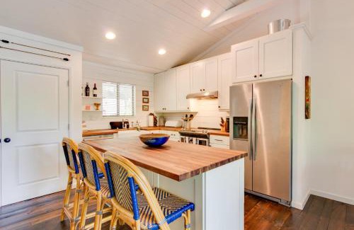 Sapphire Casa | High-End Sapphire Retreat on Fairfield Lake!