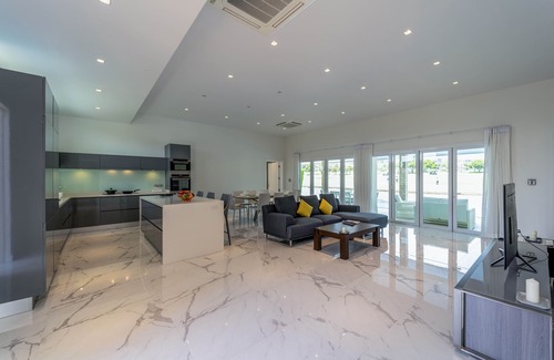 Hin Lek Fai Villa | High-End Villa on Golf Course -BMG3