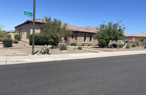 County Island Casa | High End Villa w/Pool, Spa & Putt -Close to Scottsdale and Toto National Forest