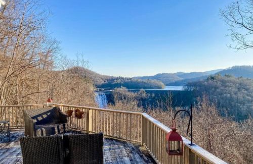 Cullowhee Casa | High Falls