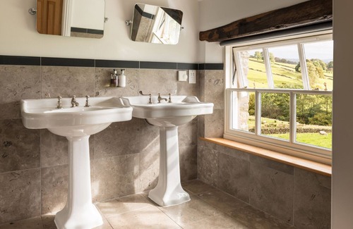 Bretherdale Casa | HIGH FELLSIDE HALL, ideal para familias en Sedbergh, Ref 947265