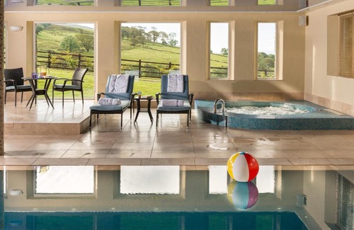 Bretherdale Casa | High Fellside Hall