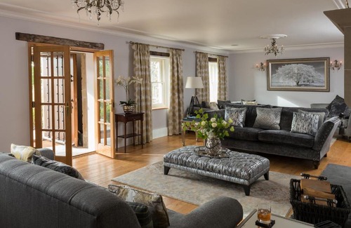 Bretherdale Casa | High Fellside Hall