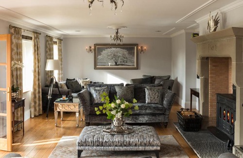 Bretherdale Casa | High Fellside Hall
