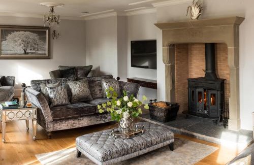Bretherdale Casa | High Fellside Hall