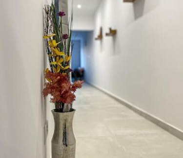 San Gwann Apartamento | High Floor Apartment for 2 with sofa bed - By Solea