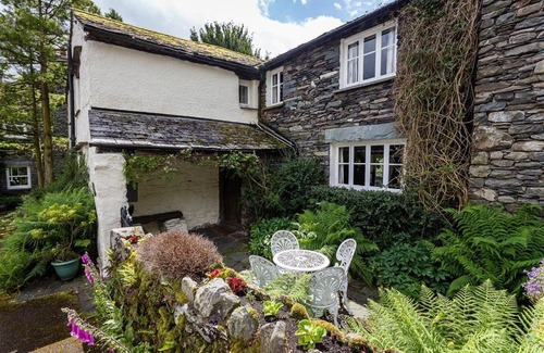 Troutbeck Casa | High Fold