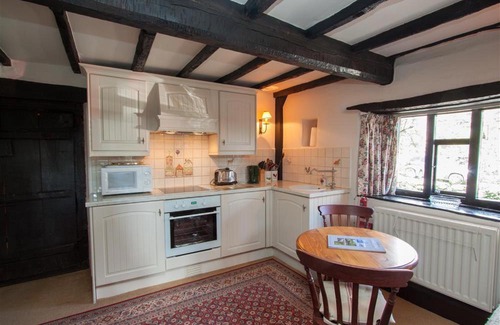 Troutbeck Casa | High Fold