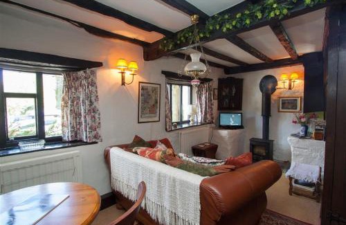 Troutbeck Casa | High Fold