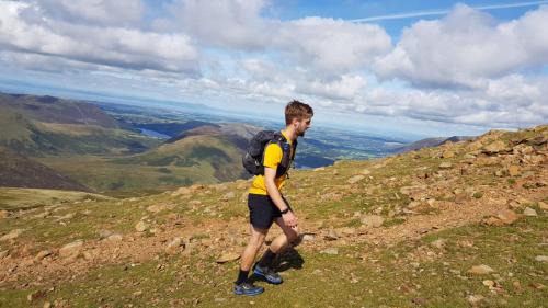 Troutbeck Casa | High Fold Guest House
