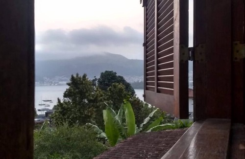 Mombaca Casa | TOP DE LOS MARINOS .....