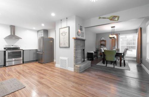 Sister Bay Casa | High Garden by Simple Life Rentals