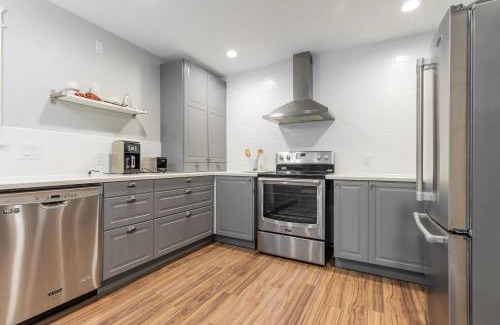 Sister Bay Casa | High Garden by Simple Life Rentals