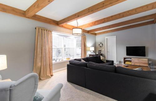 Sister Bay Casa | High Garden by Simple Life Rentals