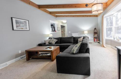 Sister Bay Casa | High Garden by Simple Life Rentals
