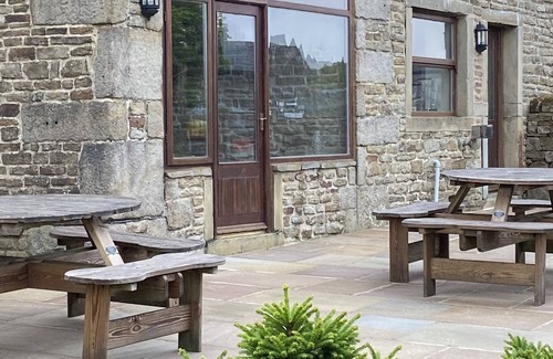 Burnley Casa | High Gate & Threshings