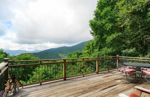 Laurel Ridge Casa | High Haven Breathtaking Mountain Views!