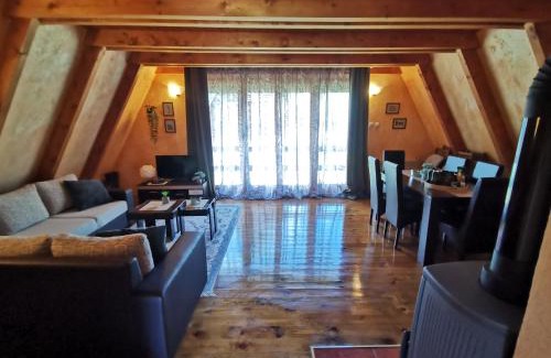 Zabljak Chalet De Esquí | High Haven Durmitor