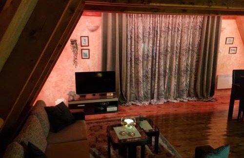 Zabljak Chalet De Esquí | High Haven Durmitor