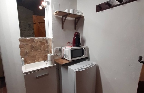 Formiche Alto Apartamento | Cabezo Alto. Acogedor apartamento a los pies de la sierra