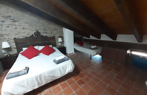 Formiche Alto Apartamento | Cabezo Alto. Acogedor apartamento a los pies de la sierra