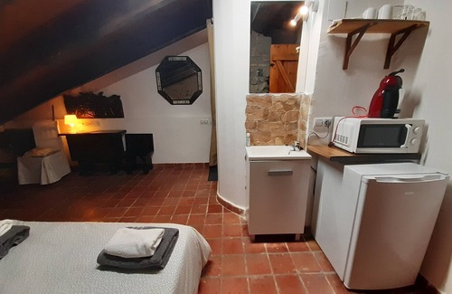 Formiche Alto Apartamento | Cabezo Alto. Acogedor apartamento a los pies de la sierra