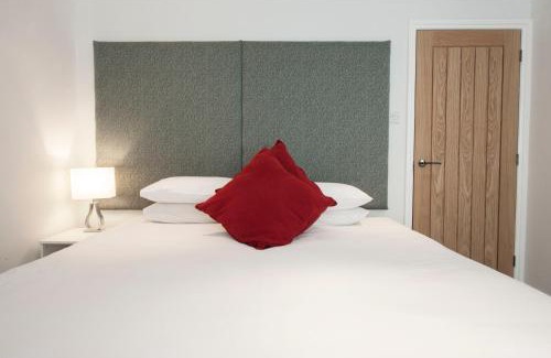 Botley Apartamento | High Hedges Apartment B