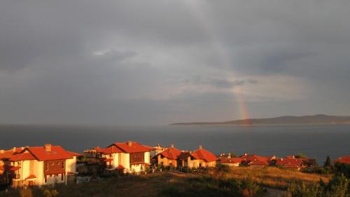 Budjaka Apartamento | High in the Sky Apartments