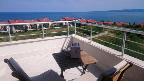 Budjaka Apartamento | High in the Sky Apartments