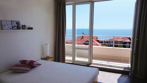 Budjaka Apartamento | High in the Sky Apartments