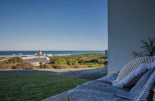 L'Agulhas Apartamento | HIGH LEVEL 26
